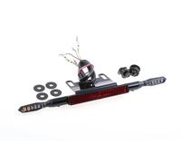 Support de plaque Cult Werk Kit immatriculation
