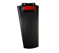 Support de plaque d immatriculation metal cyclo
