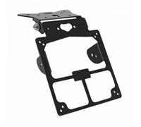 Support de plaque d immatriculation Replay pour Auto