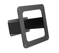 Support de plaque d'adaptation VESA compatible avec Samsung Odyssey Neo G9 | Moniteurs G70A, G75T, G85NB, CRG9, CHG9, CHG90 et Odyssey G9, compatible avec VESA 100 x 100 mm