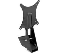 Support De Plaque D'Adaptation Vesa Conçu Pour Les Moniteurs Asus Vz Series Vz229He, Vz229N, Vz239H-W, Vz249H, Vz249He, Vz279H, Vz27Aq, Vz239He, Et Vz279He, Mount-Asvz01[Z4326]