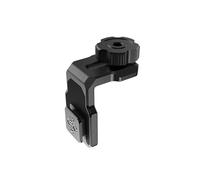 Support de Plaque de Base de Transmission Sans Fil avec Support de Griffe Froide 1/4 pour CineView HE/SE/Quad pour RS2/RSC2/RS3/RS3pro