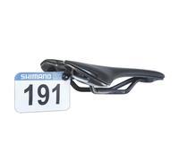 Support de plaque de cadre Pro Noir