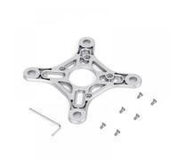 Support de plaque de montage Anti-Vibration D Phantom 3, Compatible avec les pièces de rechange de drone Standard D Phantom 3(FOR P3S ONLY)