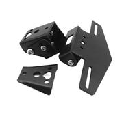 Support de Plaque de Moto Pour R1 R1-M R1S 2015 2016 2017 2018 2019 2020 Support De Plaque D'immatriculation D'éliminateur De Garde-boue Arrière Bien Rangé