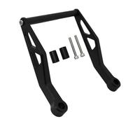 Support De Plaque De Navigation GPS pour Téléphone De Moto, Adaptateur De Guidon pour BMW R1300GS R 1300 GS ADV R1300 GS 2023 2024 Guidon Porte Telephone