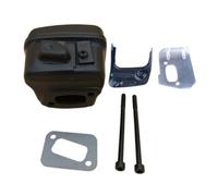 Support de Plaque de Refroidissement for tronçonneuse 350, 353, 346XP, 345, 340, pièce de Rechange 503862702