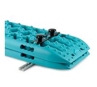 Support de plaque de sable pour système de rails Airline, pour fixer les plaques de sable sur le rail Airline, kit de montage pour rails d'avion, fixation idéale pour les accessoires de rails d'avion