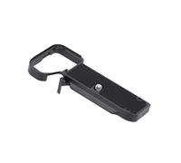 Support de plaque de sol Support Stabilisateurs Sabot de flash pour appareil photo A7C2 Vidéo LED Microphones Trépied Accessoires Plaque de caméra