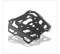 Support De Plaque D'extension De Bagages pour Moto pour XL750 pour TRANSALP 2023-2024 Pièces modifiées
