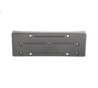 Support plaque d'immatriculation BLIC 6509-01-6490920P