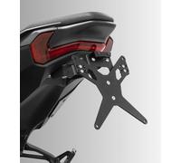 Support de plaque d'immatriculation adaptable sur Kawasaki Z900 25- X-Line