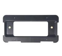 Support de plaque d'immatriculation arrière 6509-01-0062920P BLIC