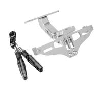 Support De Plaque D'immatriculation Arrière avec Éliminateur Garde-Boue Léger pour CB1000R CB 1000 R 2015 2016 2017 2018 2019