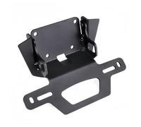 Support de Plaque d'immatriculation arrière Bien rangé pour KOVE 800X 800 X Pro pour Rallye pour Super pour Aventure Support de Plaque d'immatriculation arrière