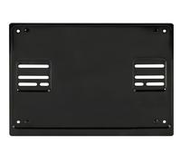 LAMPA Support de plaque d'immatriculation 19909