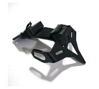 Support de Plaque d'immatriculation arrière de Mot Support de Plaque d'immatriculation pour Z900 Z900SE ZH2 2017 - 2024, Support arrière pour éliminateur Garde-Boue(2900-2017-2024)