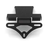 Support De Plaque D'immatriculation Arrière De Moto À Queue Courte, Support De Contre-pointe Pour K&T&M RC 125 200 390 2015-2024 125 390 DU&KE 2017-2024 Moto
