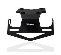 Support De Plaque D'immatriculation Arrière De Moto avec Éliminateur De Garde-Boue Arrière pour Y&AMA&HA Te&ne&re700 XT700Z Tenere700 2019-(Tenere)
