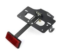 Support de Plaque d'immatriculation arrière for Moto Triumph Daytona 675 Street Triple Daytona 675R, éliminateur de Support