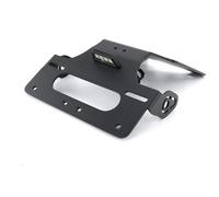 Support De Plaque D'immatriculation Arrière pour Y&amaha Tenere 700 XTZ690 Rally/World Raid/Rally (kit Suppression Garde-Boue Arrière)