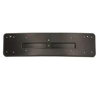 Support de plaque d'immatriculation avant 5513-00-0061914P BLIC pour BMW 3