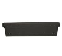 Support de plaque d'immatriculation BLIC 5513-00-0061914PP
