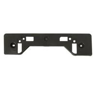 BLIC 5513-00-8186910P Support de plaque d'immatriculation