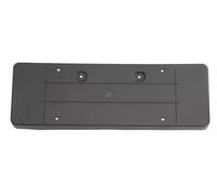 Support plaque d'immatriculation BLIC 6502-07-4002995BP
