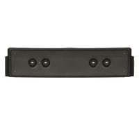 Support de plaque d'immatriculation avant 6509-01-0017920P BLIC pour AUDI