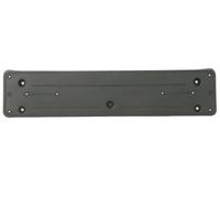 Support de plaque d'immatriculation avant 6509-01-0073920P BLIC