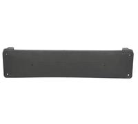Support de plaque d'immatriculation avant 6509-01-3515920P BLIC