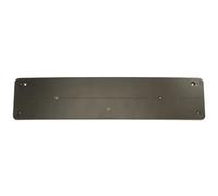 Support de plaque d'immatriculation BLIC 6509-01-3528921P