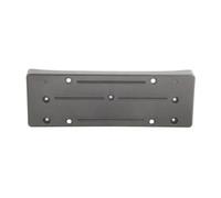 Support plaque d'immatriculation BLIC 6509-01-6490920P