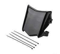 Support de plaque d'immatriculation avant étanche compatible avec les modèles Surron S X 79bike utilisant une construction en caoutchouc ABS et des sangles