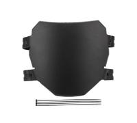 Support De Plaque D'immatriculation Avant pour Moto Électrique pour Talaria Sting, Stark Varg, Super 73 Et pour Surron S/X(Black)