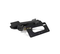 Support de Plaque d'immatriculation avec éclairage pour Moto pour Pan America 1250/1250 Special 2021 2022 2023 Support de Plaque d'immatriculation pour Moto