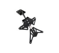 SUPPORT DE PLAQUE D'IMMATRICULATION BARRACUDA POUR YAMAHA YZF-R1 2007-2008
