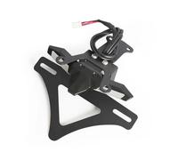 Support de Plaque d'immatriculation Bien rangé pour Moto pour Speed Triple 1200RS Support de Plaque d'immatriculation de Moto