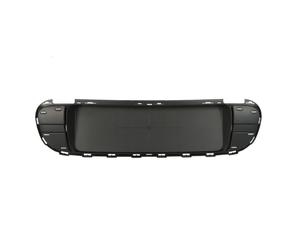Support de plaque d'immatriculation BLIC 5508-00-4003971P
