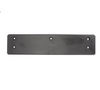 Support de plaque d'immatriculation BLIC 5703-05-9585920P pour TOUAREG 3 2004-
