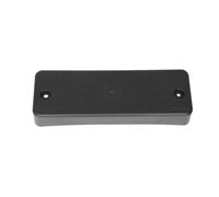 Support de plaque d'immatriculation BLIC 6502-07-3181920P