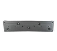 Support de plaque d'immatriculation BLIC 6509-01-0070920P