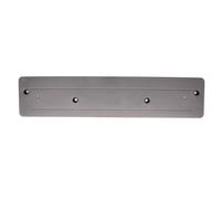 Support de plaque d'immatriculation BLIC 6509-01-0095920P