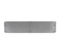 Support de plaque d'immatriculation BLIC 6509-01-3528920P