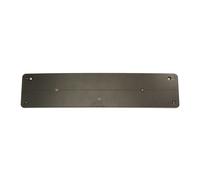 Support de plaque d'immatriculation BLIC 6509-01-3528921P
