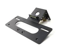 Support De Plaque D'immatriculation, Cadre, Kit D'élimination Garde-Boue Arrière Bien Rangé pour Benelli TNT 125 135 TNT125 TNT135 2017 18 19 2020 21 22 23