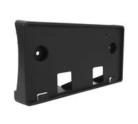 Support de Plaque d'immatriculation de calandre Avant OEM, Support de Remplacement en Plastique Durable pour Crown Victoria 1998 2011