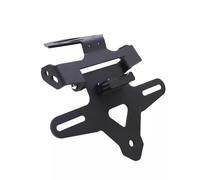Support de Plaque d'immatriculation de Moto Garde-Boue De Cadre Arrière De Moto pour Street pour Triple 765R 765RS 2017 - 2025, Support De Plaque D'immatriculation, Accessoires