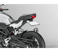 Support de plaque d'immatriculation de moto pour CB125R CB150R CB250R CB300R 2018 2019 2020 2021 2022 2023 2024 Tail Tidy Fender Eliminator